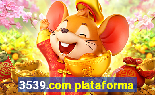 3539.com plataforma